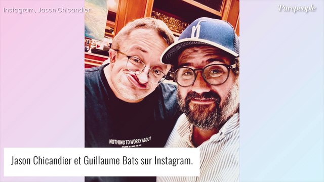 Chicandier victime d'une cirrhose : malaise, assistance respiratoire, problème cardiaque... il retourne à l'hôpital !