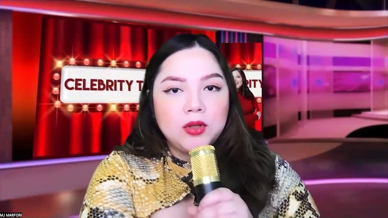 CELEBRITY TOP 10  JAN.  4,  2023