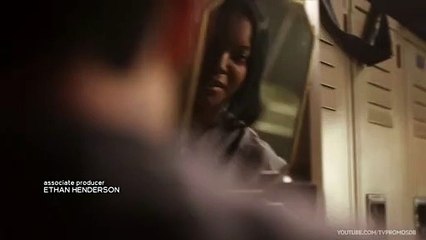 Quantum Leap 1x10 Promo Paging Dr. Song (2023)