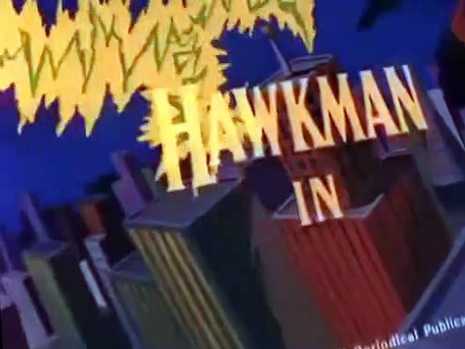 The Superman/Aquaman Hour of Adventure The Superman Aquaman Hour of Adventure Hawkman E003 – The Twenty Third Dimension