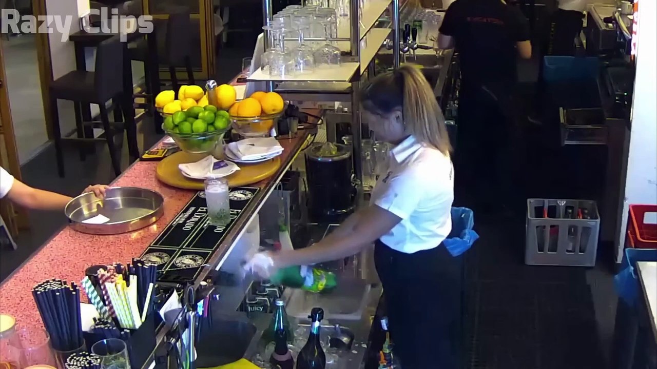 Instant Regret - Fails Compilation - Funny Fails 4 - video Dailymotion