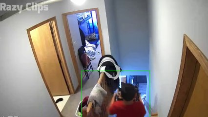 Instant Regret - Fails Compilation - Funny Fails 5