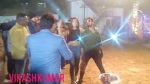 Kheshari Lal Yadav ka Murugiya song ki Shutting kaise hua tha