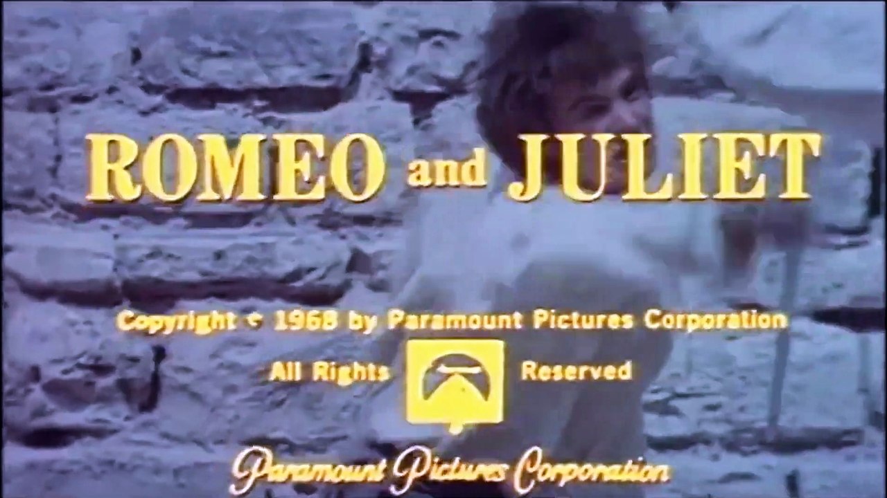 Les deux acteurs qui ont joué dans "Roméo et Juliette" de Franco Zeffirelli en 1968 ont porté plainte contre Paramount Pictures pour une scène de nudité  "non consentie"