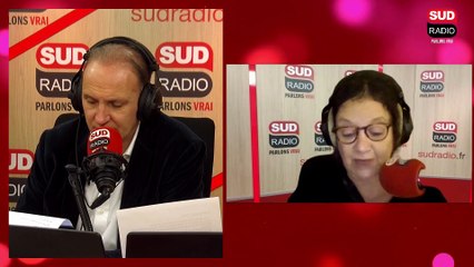 E. Lévy - "Poursuites contre Houellebecq : la Grande Mosquée de Paris a tort de porter plainte"