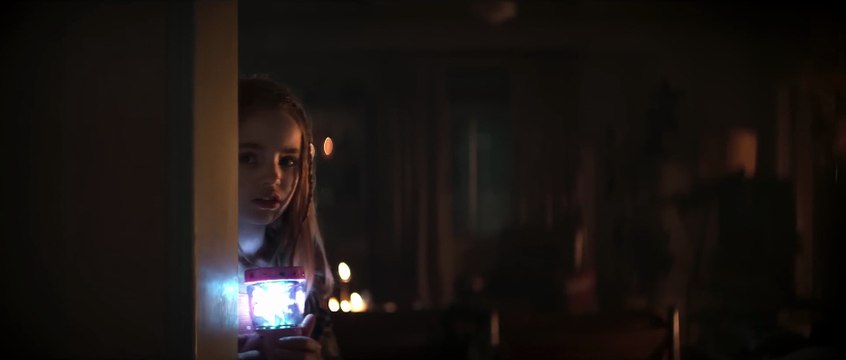 Evil Dead Rise Teaser Trailer #1 (2023) Alyssa Sutherland, Lily Sullivan Horror Movie HD