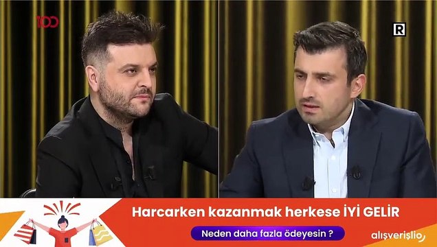 Selçuk Bayraktar'dan siyasete girme planınız var mı? sorusuna yanıt