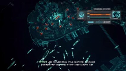 hunter killer - Call of Duty Modern Warfare 3