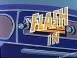The Superman/Aquaman Hour of Adventure The Superman Aquaman Hour of Adventure The Flash E002 – Take a Giant Step