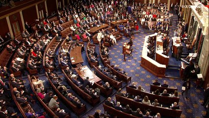 El tumpismo bloquea la elección del republicano McCarthy en la Cámara de Representantes