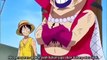PERANG MARINEFORD PART 1#luffy #onepiece #anime