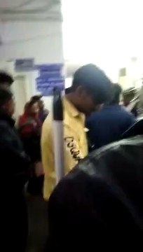 मरीज ने मुंह मांगी रकम नहीं दी तो डॉक्टर ने कहा लाइन में खड़े हो जाओ !
