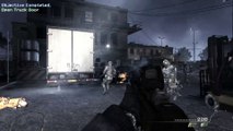 mind the gap - Call of Duty Modern Warfare 3