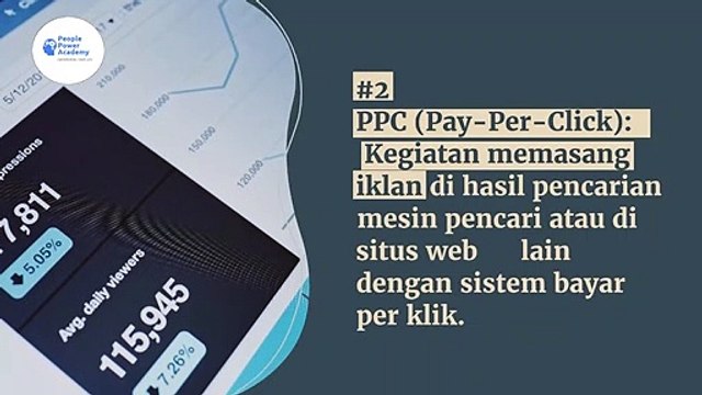 Apa itu digital marketing facebook Ads bandung