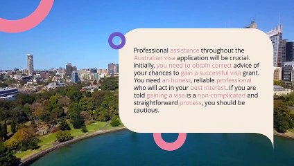Peter Rozsy shares 5 steps to relocating to Australia