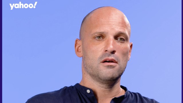 Arnaud Gallais, victime d’inceste : J’ai eu du mal avec les relations sexuelles. J'ai cru pendant longtemps que j'étais homosexuel