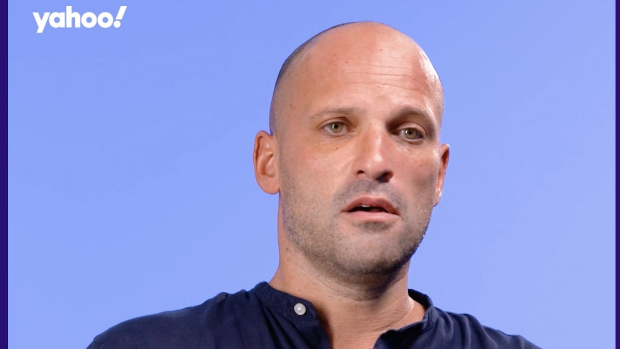 Arnaud Gallais, victime d’inceste : "J’ai eu du mal avec les relations sexuelles. J'ai cru pendant longtemps que j'étais homosexuel"