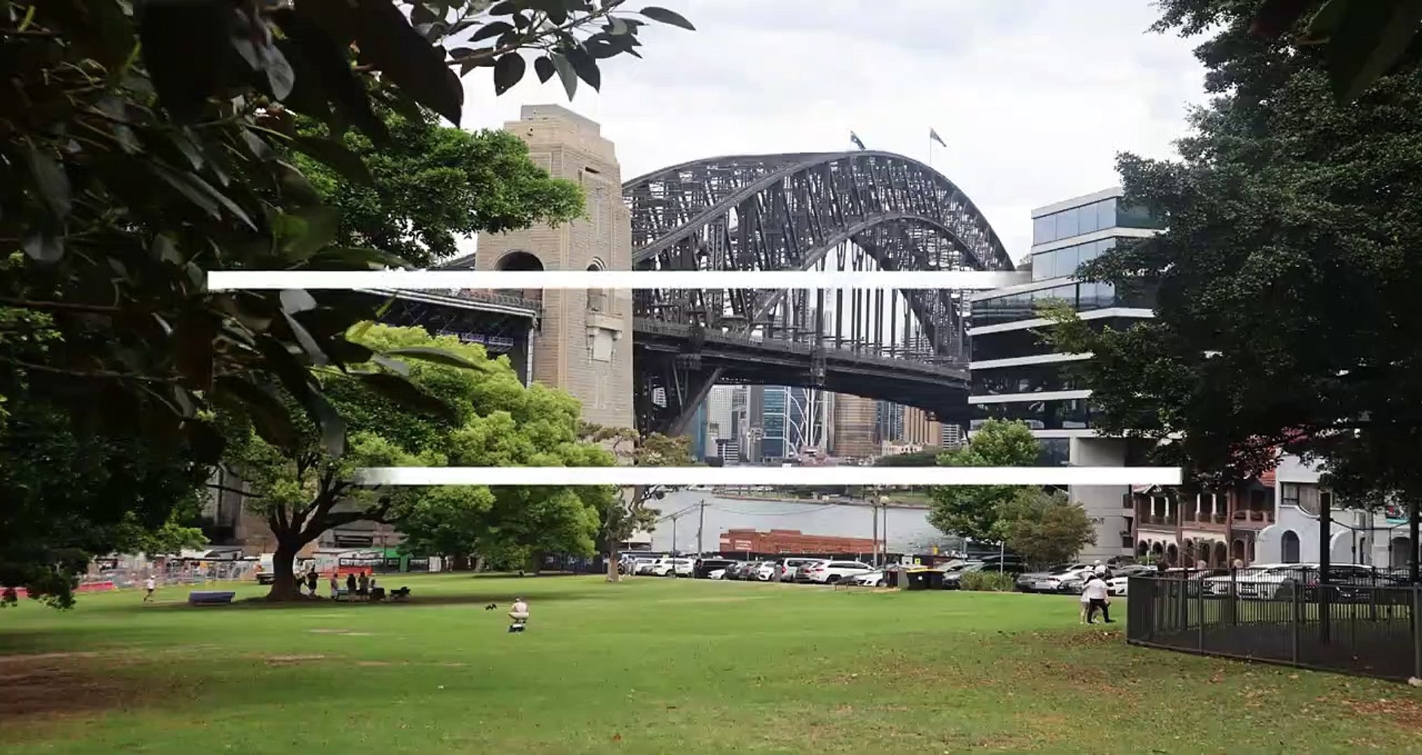 ⁣Rainy Days in Sydney by GenX Traveltube | Amit Dahiya Travel Vlog