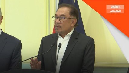 MA63 | Peruntukan 112D akan ditingkatkan pada kadar munasabah