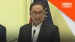MA63 | Jemaah menteri setuju projek Pan Borneo di Sabah disegerakan