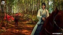 The Flame Imperial Guards - Chi Yan Jinyiwei Episode 04 English Sub - Multi Sub - Chinese Donghua Anime - Lucifer Donghua
