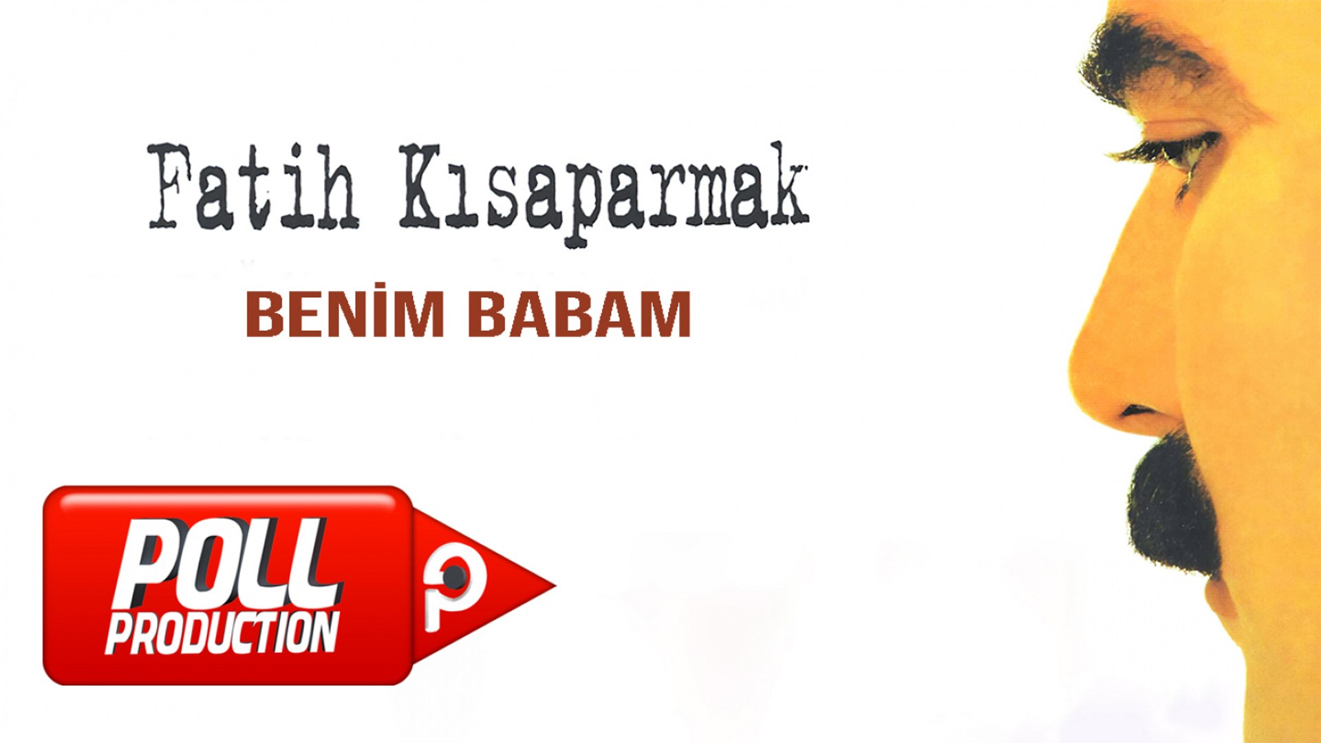 Fatih Kısaparmak - Benim Babam - (Official Audio) - Dailymotion Video