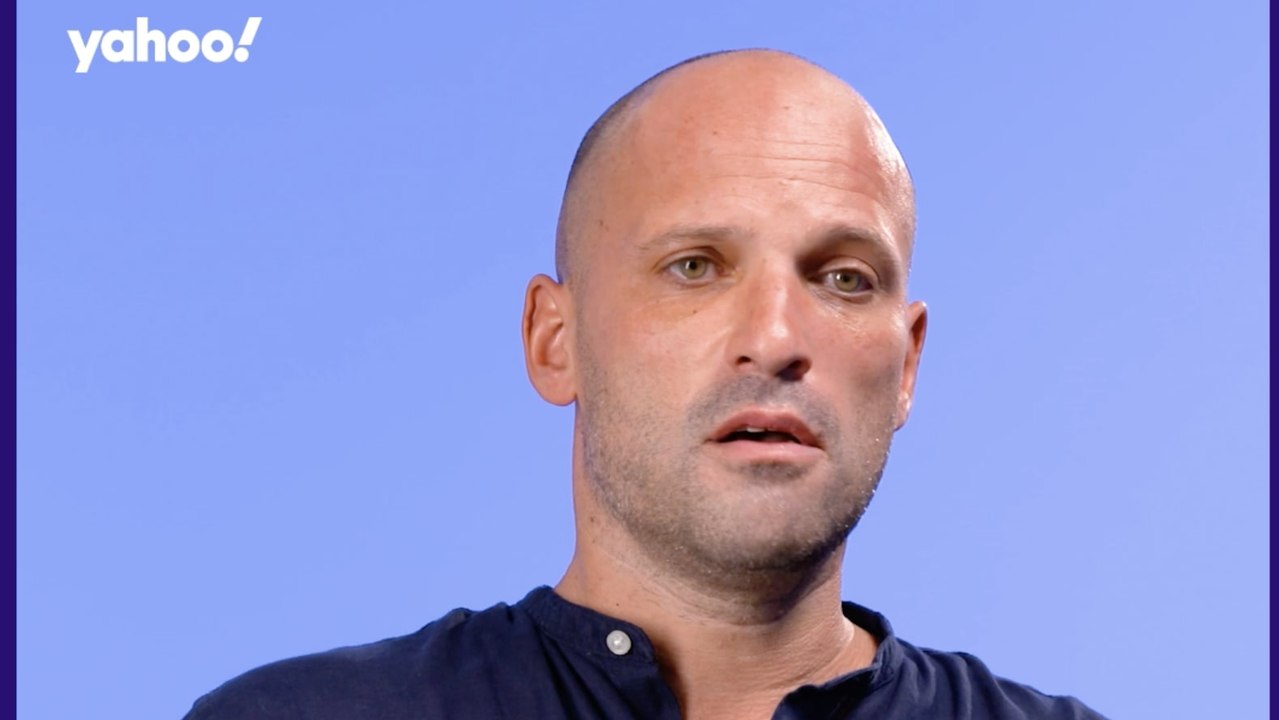 Arnaud Gallais, victime d’inceste : "Deux à trois enfants par classe seraient victimes d'inceste. J’ai lancé un appel à Macron, il faut agir"