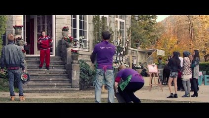 Ahora o nunca Bande-annonce (ES)