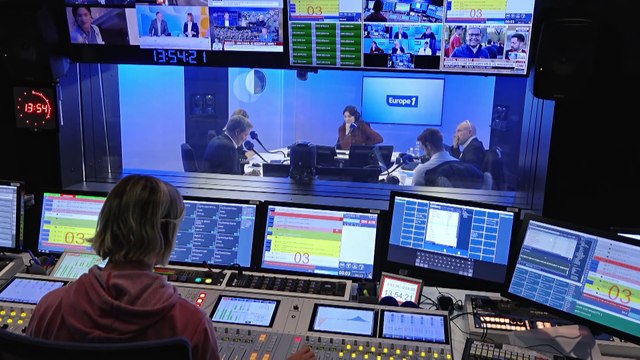 La saga du cabinet d’architectes Wilmotte et Associés depuis 1975