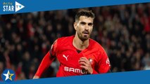 Martin Terrier : le footballeur de Rennes victime d’une grosse blessure en plein match, son cri de d