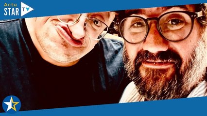 Chicandier victime d'une cirrhose : malaise, assistance respiratoire, problème cardiaque... il retou