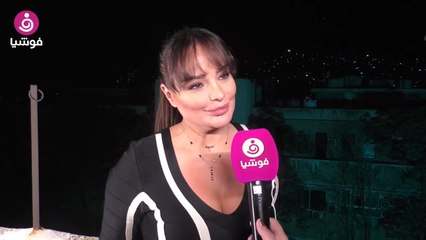 تولين البكري تكشف ملامح شخصيتها بـ"العرافة".. وتشيد بثنائيتها مع حسين عباس