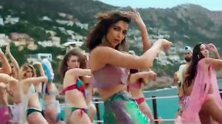 Besharam Rang Full HD Song - Pathaan - Shah Rukh Khan, Deepika Padukone - Vishal & Sheykhar - Shilpa, Kumaar