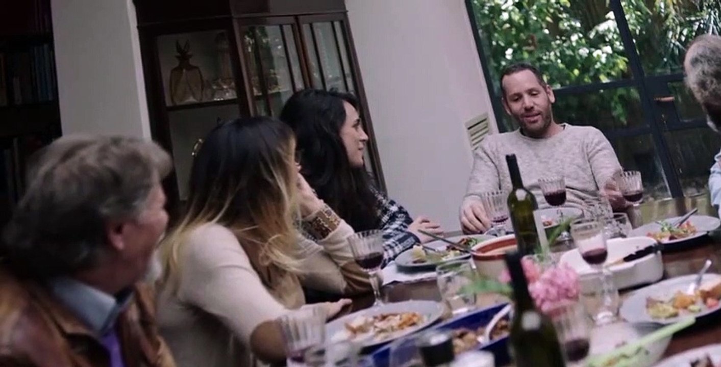 Uri And Ella S01 E06