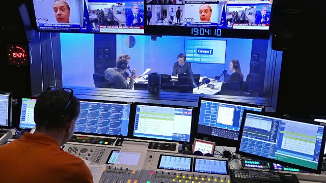 Quels enjeux politiques de la réforme des retraites pour l'exécutif ?