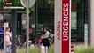 Haute-Garonne: A Toulouse, un homme âge de 74 ans est resté aux urgences plus de 12h sur un brancard - Sa fille témoigne - Regardez