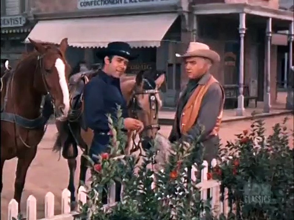 Bonanza - Se3 - Ep05 HD Watch