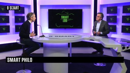 SMART JOB - Emission du mercredi 4 janvier