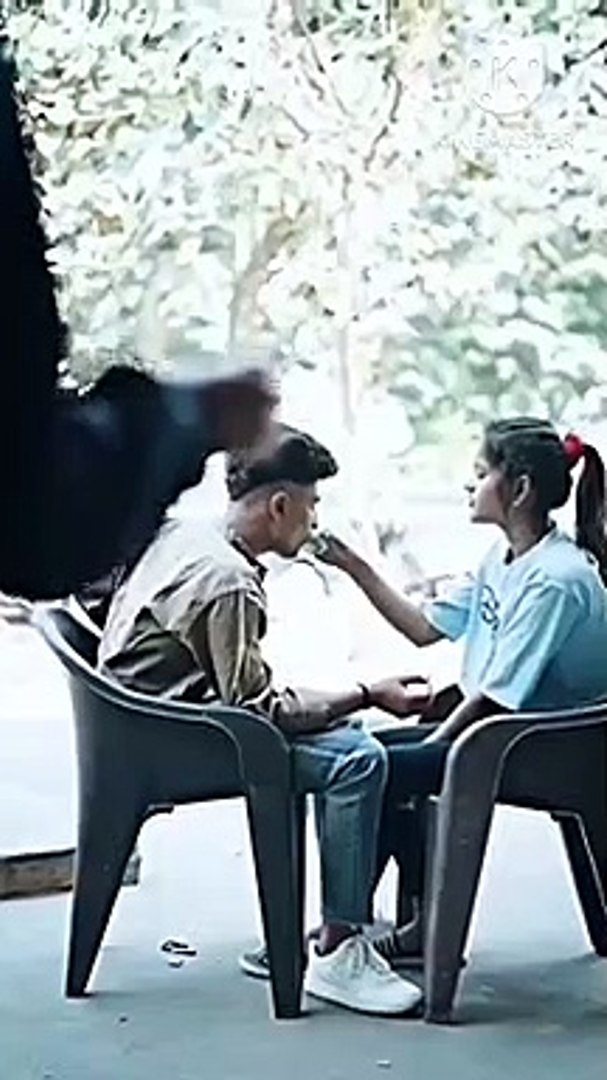 Hindi love song