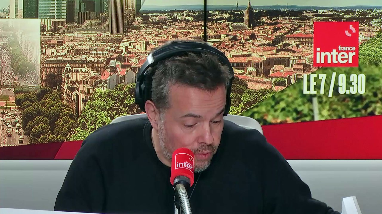 Yvan n'aime pas la nouvelle année - Le billet de Lison Daniel