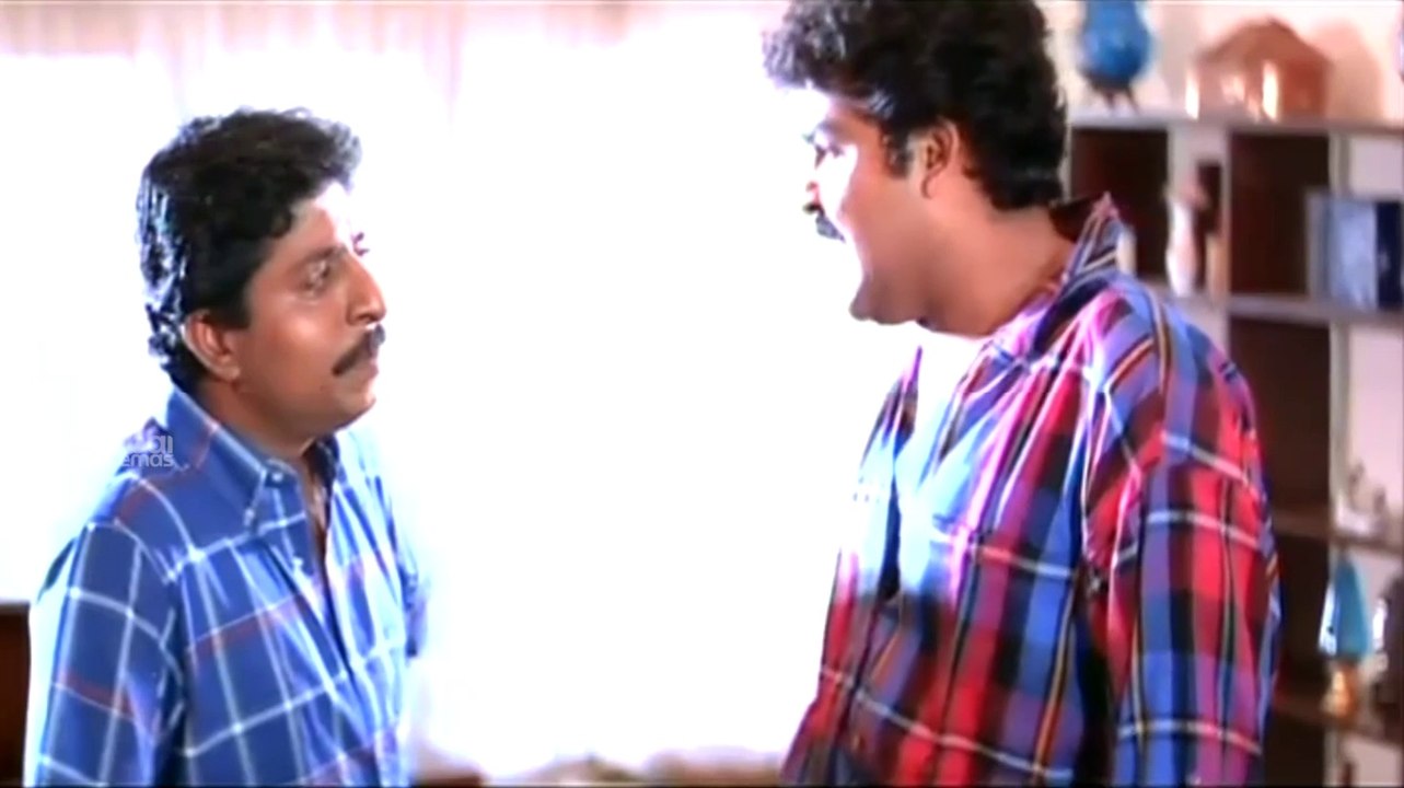#Mohanlal Sreenivasan Malayalam Movie Comedy Scenes | അക്കരെ അക്കരെ അക്കരെ /\