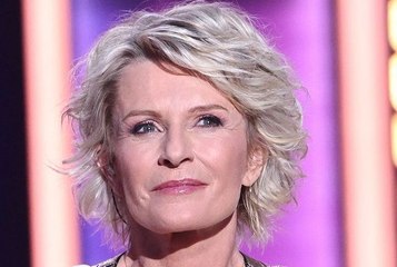 Sophie Davant, 59 ans : « J’ai été mariée, divorcée, amoureuse, tout s’est cassé la figure »… Ses confidences sur sa vie privée