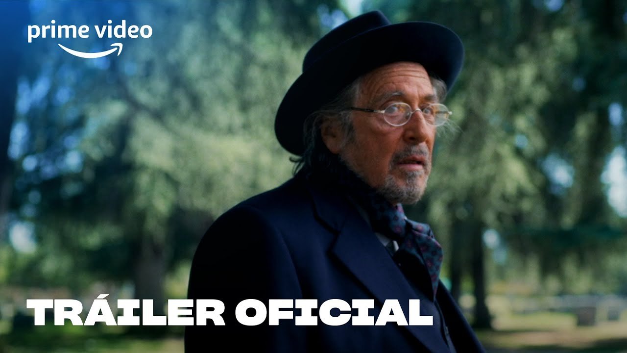 Hunters - Temporada 2 - Tráiler Oficial VOSE