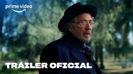 Hunters - Temporada 2 - Tráiler Oficial VOSE