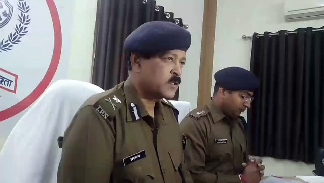 पुलिस लेखा-जोखा : कोटा ग्रामीण सिरमोर तो कोटा शहर पुलिस निचले पायदान पर