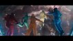 Guardians of the Galaxy Vol. 3 - NEW TRAILER   Marvel Studios (2023) (2)