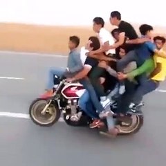 amezing video dekhte hi rah jaoge @DollarMart24