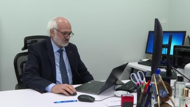 Yerli tanı kitiyle yapılan araştırmalar Türk üniversitesini Referans gösterilenler listesinin zirvesine çıkardı