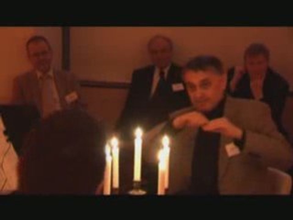 Interdisziplinärer Salon VIII. 'Struktur'