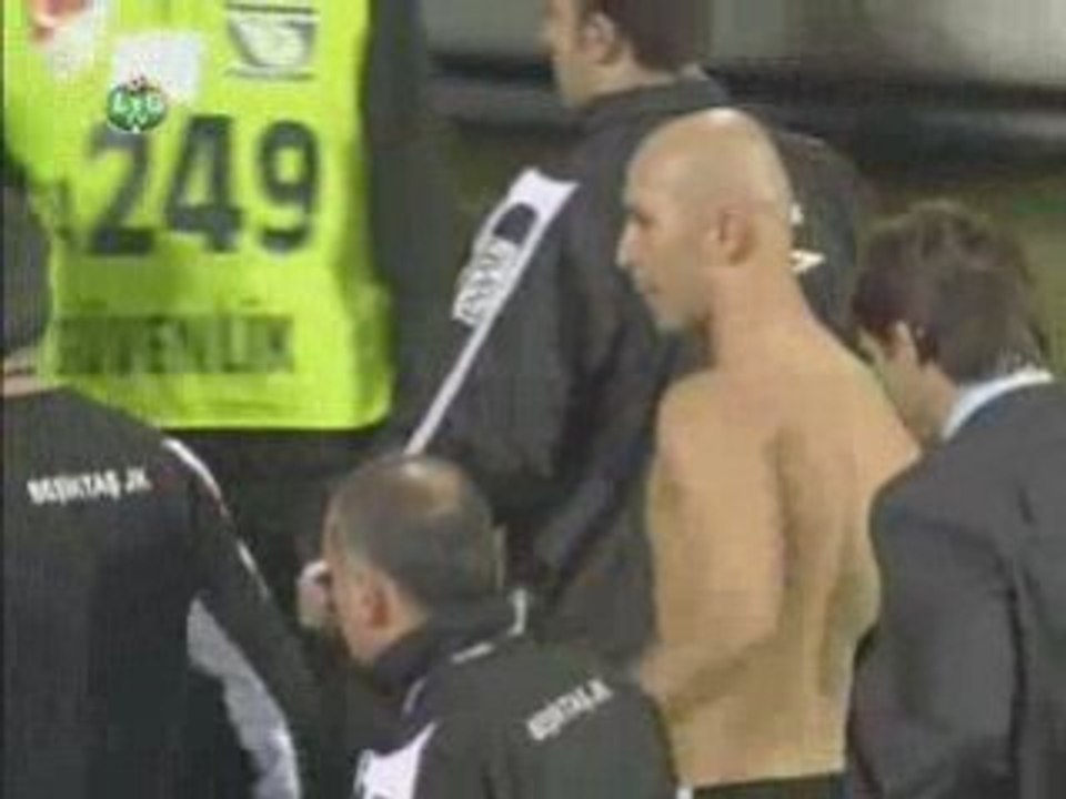 Baki Ortaya Üclü cektir Kartala